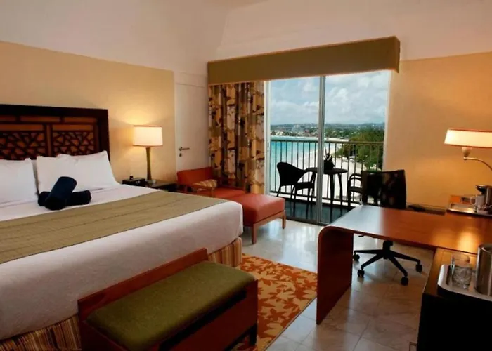 Radisson Aquatica Resort Barbados