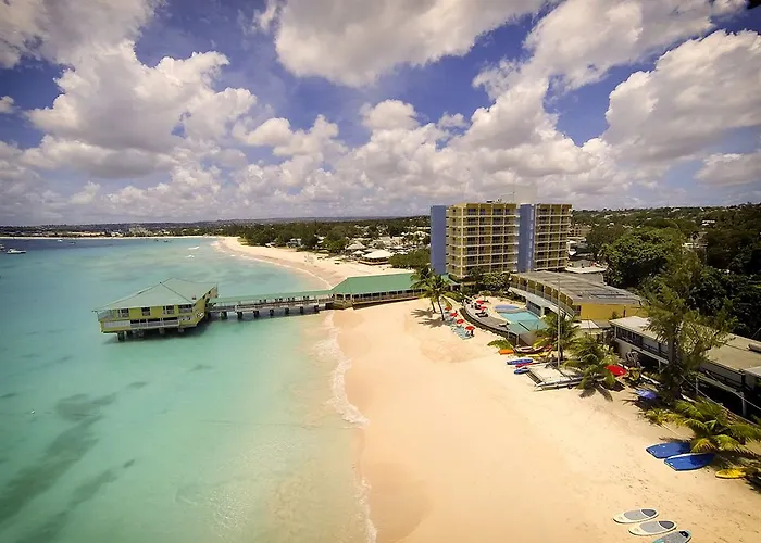 Radisson Aquatica Resort Barbados