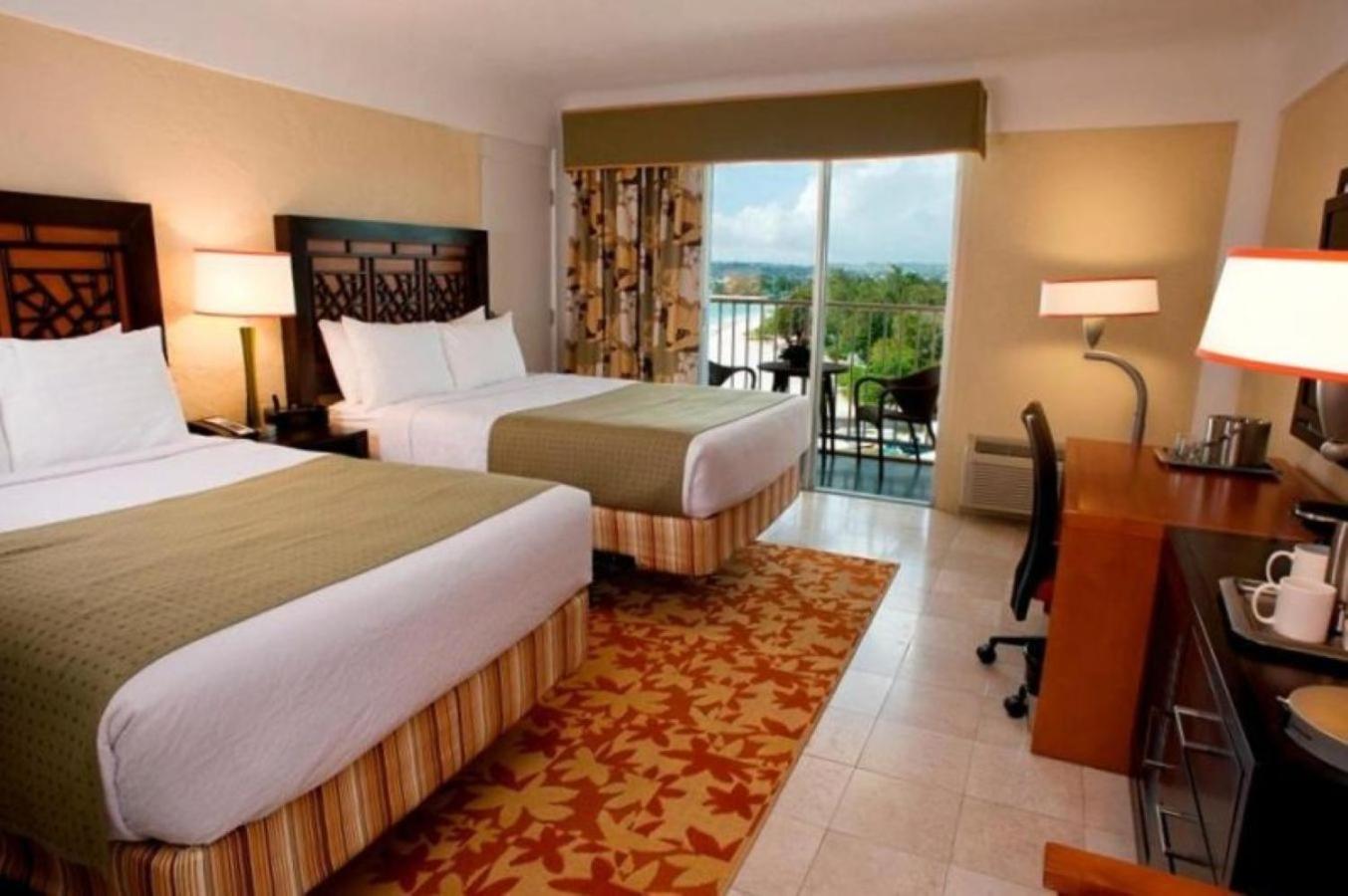 Radisson Aquatica Barbados Hotel 4*