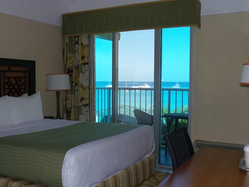 Radisson Aquatica Barbados 4* Bridgetown