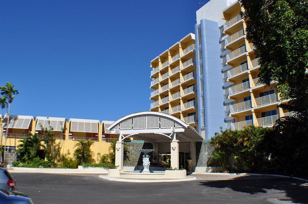 Radisson Aquatica Barbados