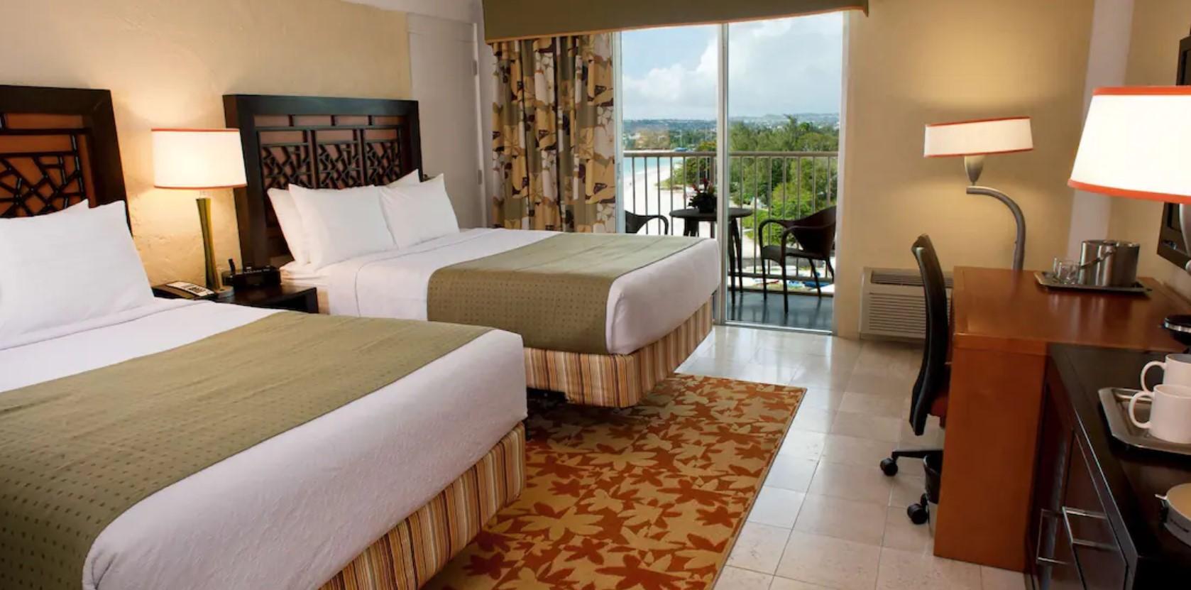 Radisson Aquatica Barbados Hotel 4*
