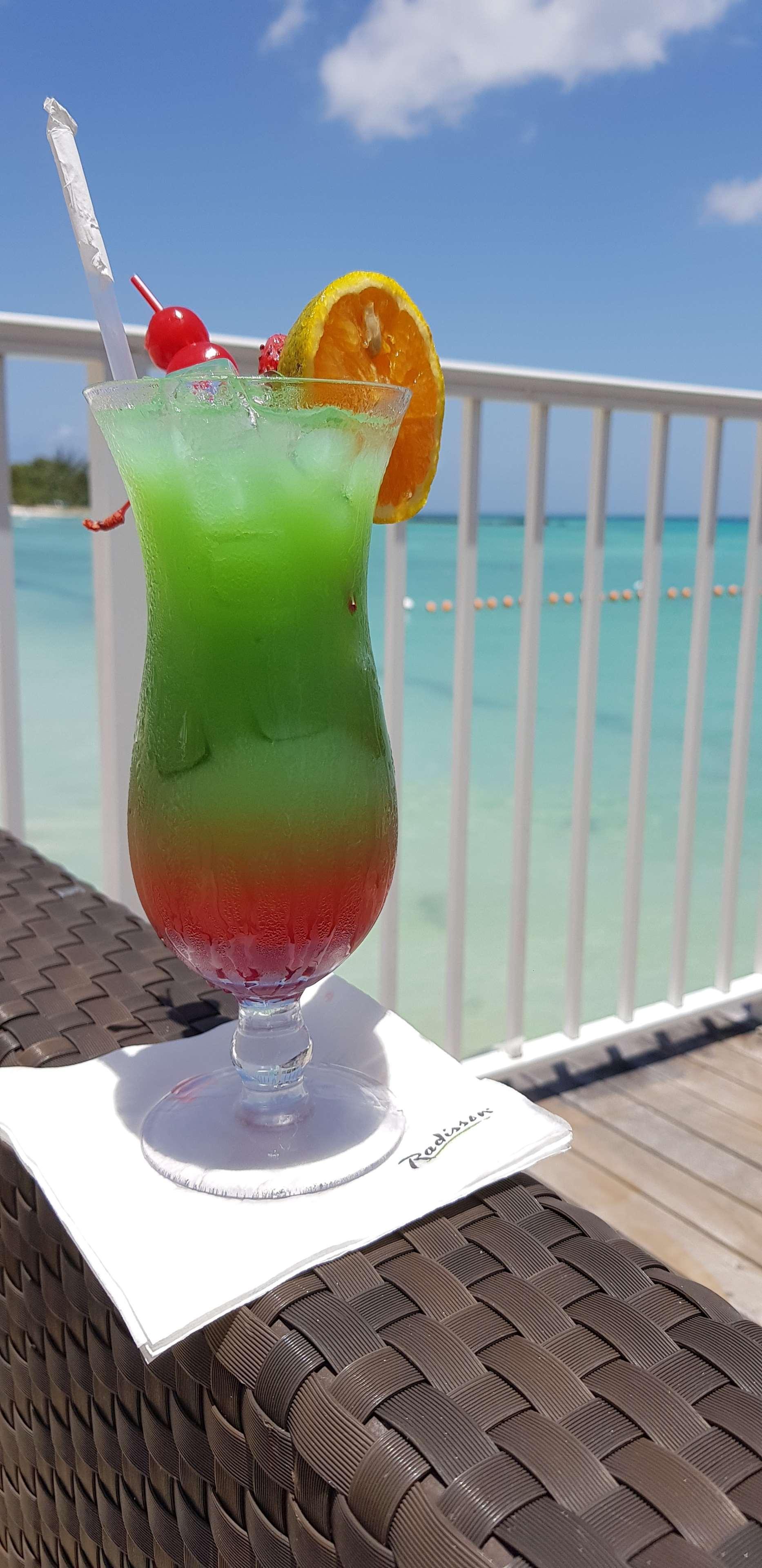 Radisson Aquatica Barbados Bridgetown