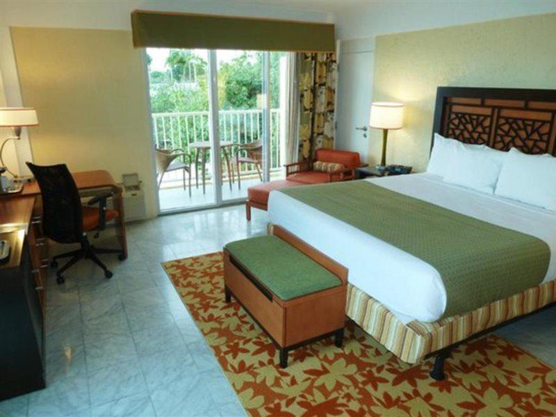 Radisson Aquatica Barbados 4*