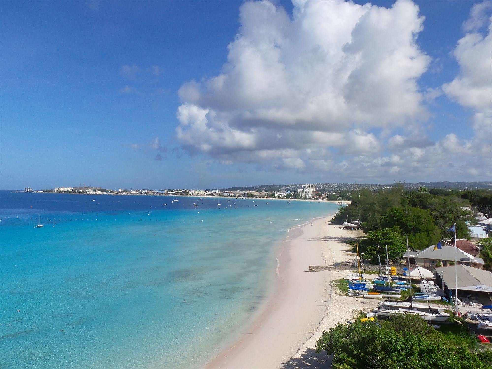 Radisson Aquatica Barbados